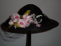 Woman's Cap